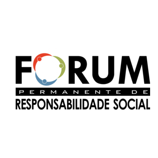 Fórun de Resp. Social Logo PNG Vector