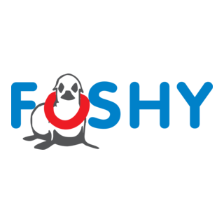 Foshy Logo PNG Vector