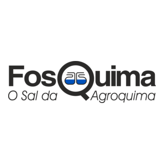 Fosquima Logo PNG Vector