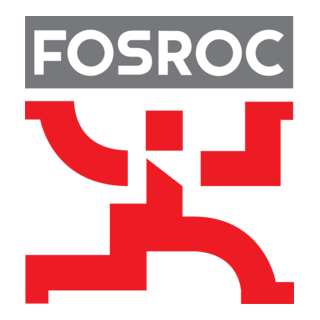 Fosroc Logo PNG Vector