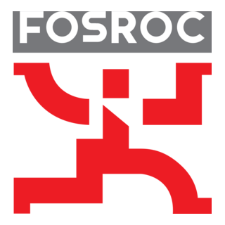 Fosroc Logo PNG Vector
