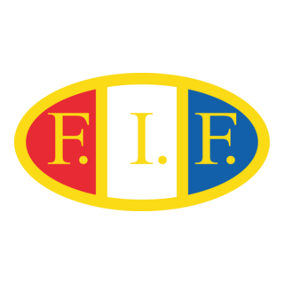 Fossum IF Logo PNG Vector