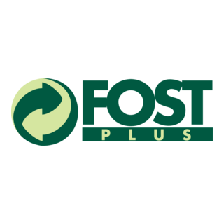 FOST Plus Logo PNG Vector