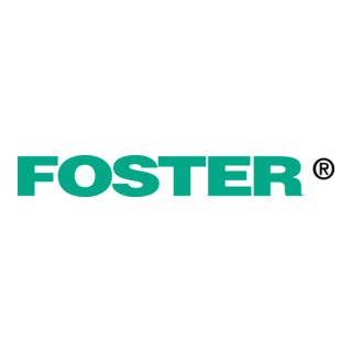 Foster Logo PNG Vector