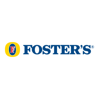 Foster's Logo PNG Vector