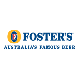 Foster's Logo PNG Vector
