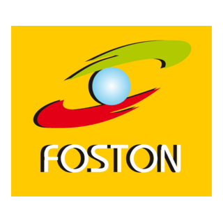 FOSTON Logo PNG Vector