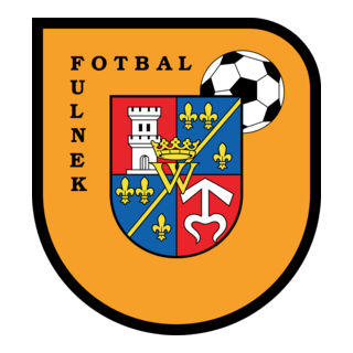 Fotbal Fulnek Logo PNG Vector