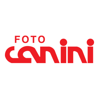 Foto Canini Logo PNG Vector