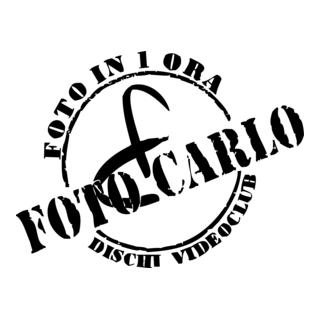 foto carlo Logo PNG Vector