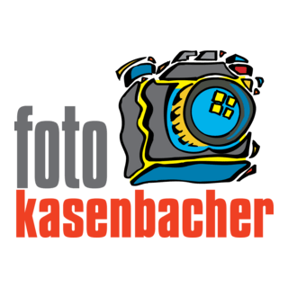 Foto Kasenbacher Logo PNG Vector