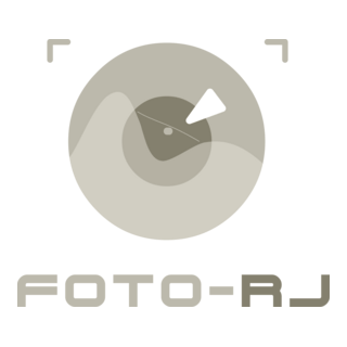 Foto-RJ Logo PNG Vector