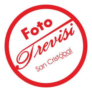 FOTO TREVISI Logo PNG Vector