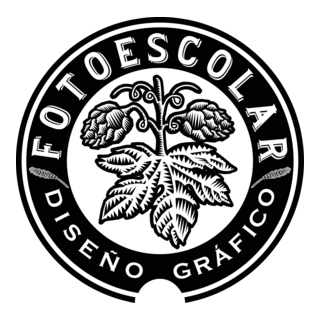 Fotoescolar Logo PNG Vector