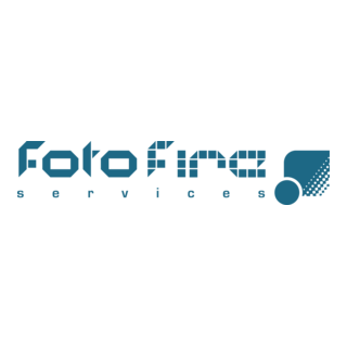 Fotofire Logo PNG Vector