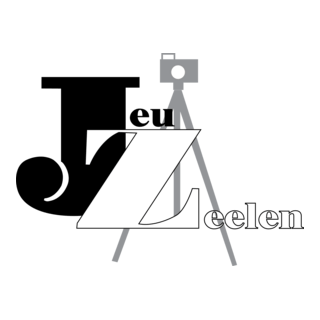 Fotografie Jeu Zeelen Logo PNG Vector