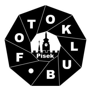 Fotoklub Pisek Logo PNG Vector
