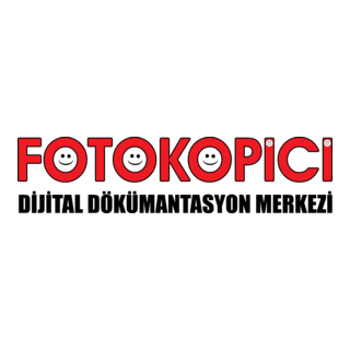 Fotokopici Grup Logo PNG Vector