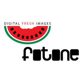 Fotone Logo PNG Vector