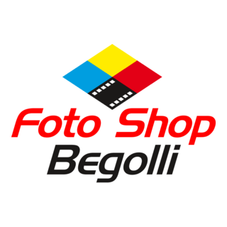 fotoshopbegolli Logo PNG Vector