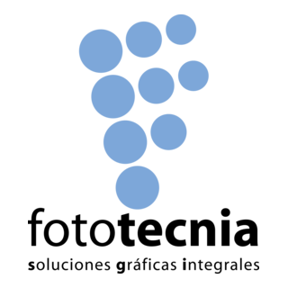 Fototecnia Logo PNG Vector