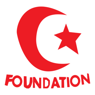 Foundation Logo PNG Vector