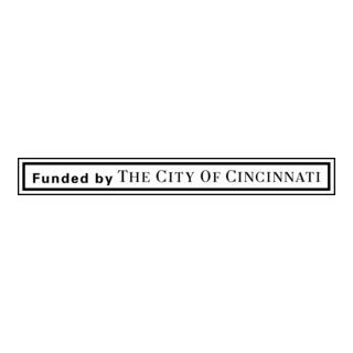 Founded by The City Of Cincinnati Logo PNG Vector