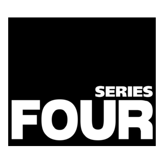 Four Series Logo PNG Vector