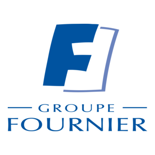 Fournier Groupe Logo PNG Vector