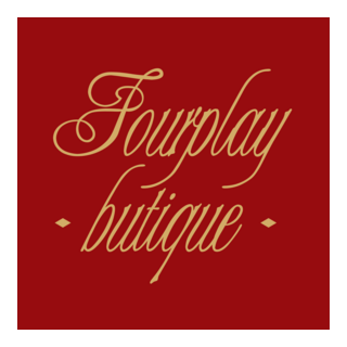Fourplay Logo PNG Vector