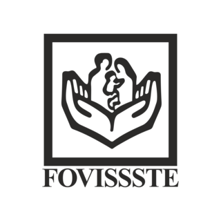FOVISSSTE Logo PNG Vector