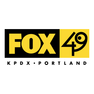 Fox 49 Logo PNG Vector