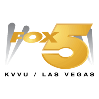 Fox 5 Logo PNG Vector