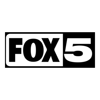 Fox 5 Logo PNG Vector