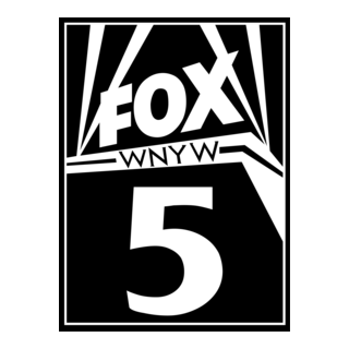 Fox 5 Logo PNG Vector