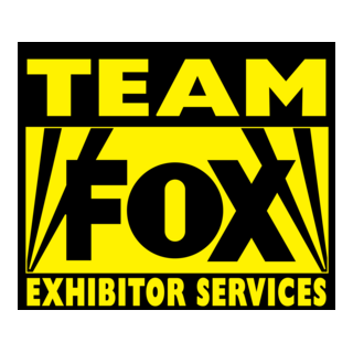 Fox Exhibitor Services Logo PNG Vector