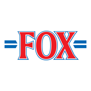 Fox Logo PNG Vector