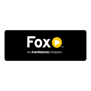 Fox Logo PNG Vector