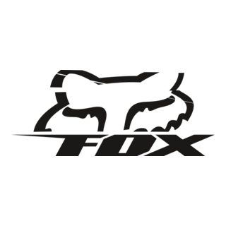 Fox Racing Logo PNG Vector