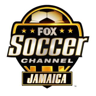 Fox Soccer Channel Jamaica Logo PNG Vector