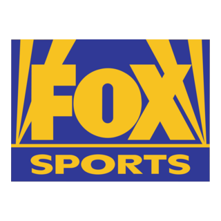 Fox Sports Logo PNG Vector
