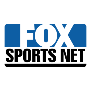 Fox Sports Net Logo PNG Vector