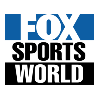 Fox Sports World Logo PNG Vector