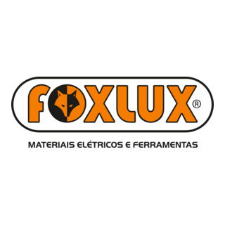 FOXLUX Logo PNG Vector