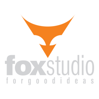 foxstudio Logo PNG Vector