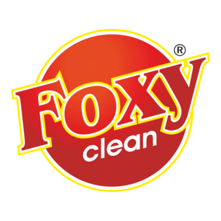 Foxy clean Logo PNG Vector