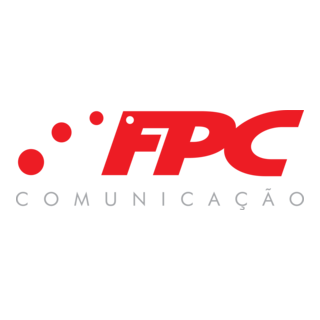 FPC Comunicacao Logo PNG Vector