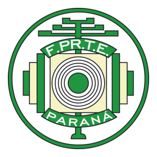 FPRTE Logo PNG Vector