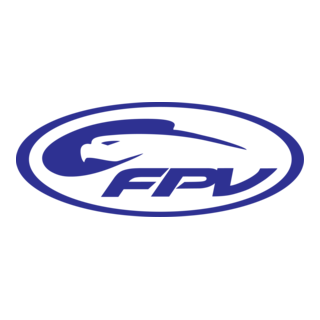 fpv Logo PNG Vector
