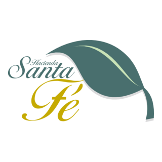 Fraccionamiento Haciendas Santa Fe Logo PNG Vector